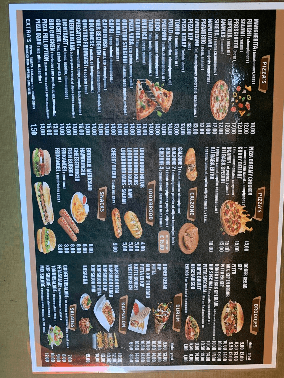 Foto van de zaak 7